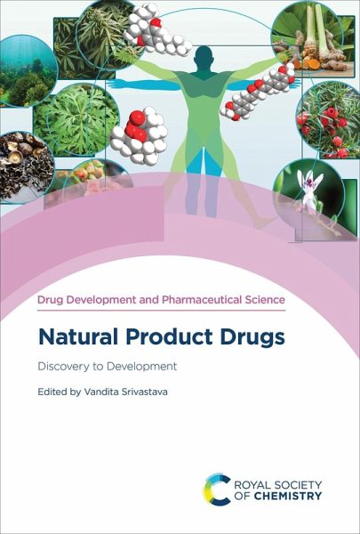 Natural Product Drugs (eBook, ePUB) Natural Product Drugs (eBook, ePUB)