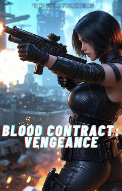 Cover Blood Contract Vengeance (eBook, ePUB)