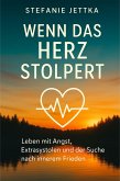 Wenn das Herz stolpert (eBook, ePUB)