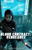 Blood Contract Vengeance (eBook, ePUB)