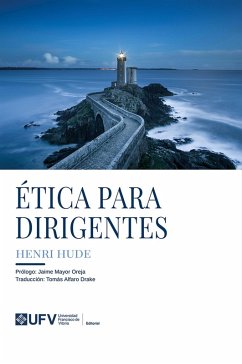 Cover Ética para dirigentes (eBook, ePUB)