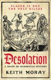 Desolation (eBook, ePUB)