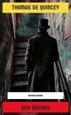 Der Rächer (eBook, ePUB) Der Rächer (eBook, ePUB)