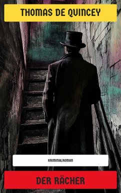 Cover Der Rächer (eBook, ePUB)