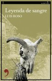Leyenda de sangre (eBook, ePUB) Leyenda de sangre (eBook, ePUB)