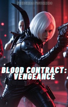 Cover Blood Contract Vengeance (eBook, ePUB)