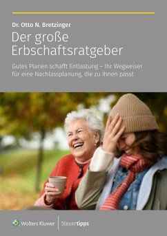 Cover Der große Erbschaftsratgeber (eBook, ePUB)