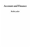 Account and Finance (eBook, ePUB) Account and Finance (eBook, ePUB)