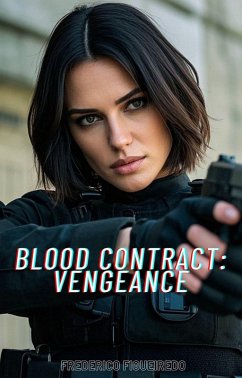 Cover Blood Contract Vengeance (eBook, ePUB)