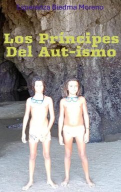 Cover Los Príncipes Del Aut-ismo (eBook, ePUB)