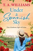 Under a Spanish Sky (eBook, ePUB) Under a Spanish Sky (eBook, ePUB)