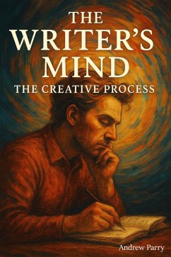 Cover The Writer's Mind (eBook, ePUB)