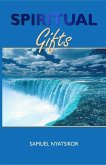 Spiritual Gifts (eBook, ePUB) Spiritual Gifts (eBook, ePUB)