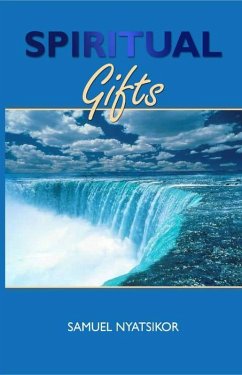 Cover Spiritual Gifts (eBook, ePUB)