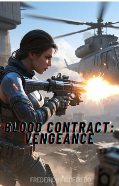 Cover Blood Contract Vengeance (eBook, ePUB)