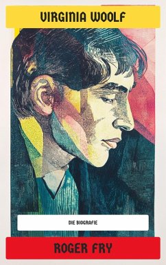 Cover Roger Fry (eBook, ePUB)