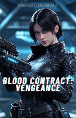Cover Blood Contract Vengeance (eBook, ePUB)