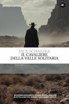 Cover Il cavaliere della valle solitaria (eBook, ePUB)
