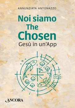 Cover Noi siamo The Chosen (eBook, ePUB)