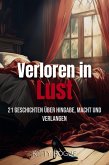 Verloren in Lust (eBook, ePUB)