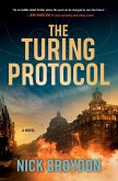 The Turing Protocol (eBook, ePUB)
