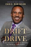From Drift to Drive (eBook, ePUB)