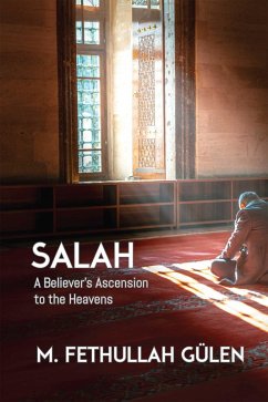 Cover Salah (eBook, ePUB)