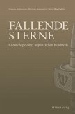 Fallende Sterne (eBook, PDF)