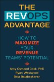 The RevOps Advantage (eBook, ePUB) The RevOps Advantage (eBook, ePUB)