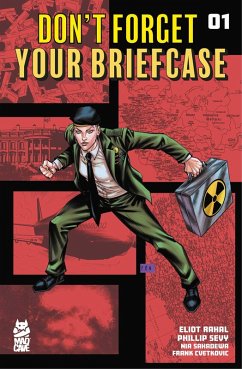 Cover Don't Forget Your Briefcase #1 (eBook, ePUB)