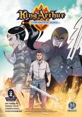 King Arthur and the Knights of Justice Vol. 2 (eBook, ePUB) King Arthur and the Knights of Justice Vol. 2 (eBook, ePUB)