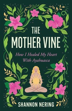 Cover The Mother Vine (eBook, ePUB)