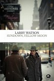 Sundown, Yellow Moon (eBook, ePUB)