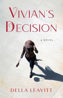 Cover Vivian's Decision (eBook, ePUB)