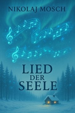 Cover Lied der Seele (eBook, ePUB)