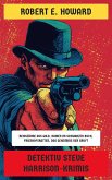 Detektiv Steve Harrison-Krimis (eBook, ePUB)