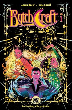 Cover Bytchcraft #1 (eBook, ePUB)