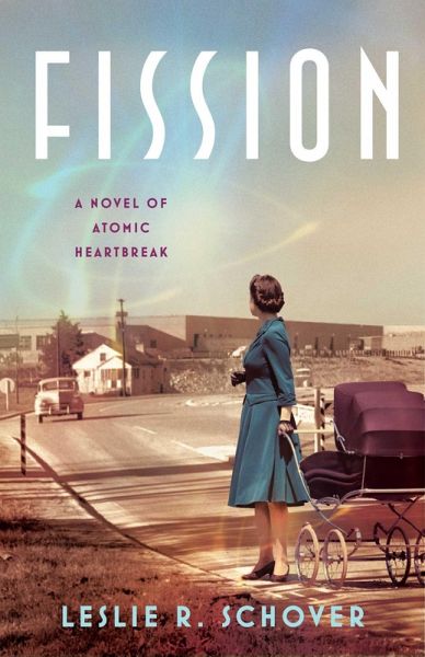 Fission (eBook, ePUB)