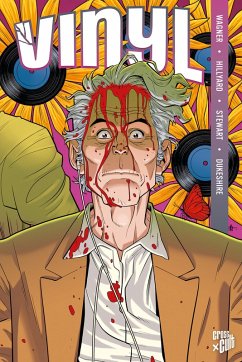 Vinyl (eBook, ePUB) - Wagner, Doug