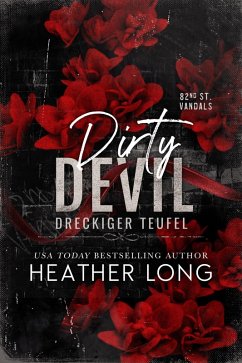 Cover Dreckiger Teufel (eBook, ePUB)