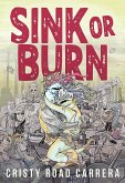 Sink or Burn (eBook, ePUB)