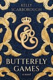 Butterfly Games (eBook, ePUB)