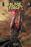 Blade Forger #4 (eBook, ePUB) Blade Forger #4 (eBook, ePUB)