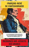 Memoiren von jenseits des Grabes (eBook, ePUB) Memoiren von jenseits des Grabes (eBook, ePUB)