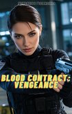 Blood Contract Vengeance (eBook, ePUB)