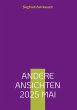Andere Ansichten 2025 Mai (eBook, ePUB) - Bild 1