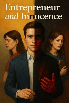 Cover Entrepreneur and Innocence (eBook, ePUB)