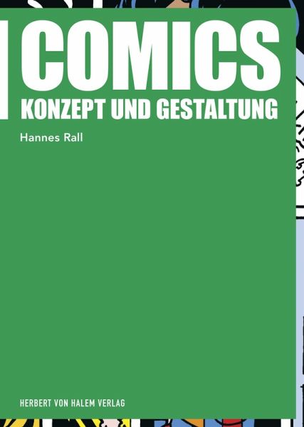 Comics (eBook, PDF)