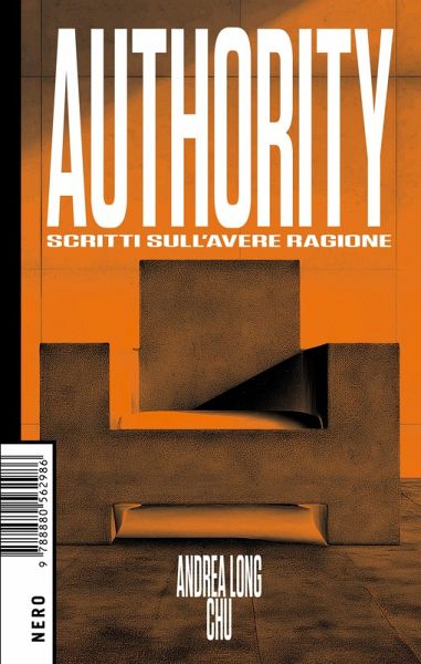 Authority (eBook, ePUB) Authority (eBook, ePUB)