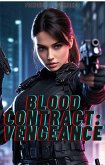 Blood Contract Vengeance (eBook, ePUB)
